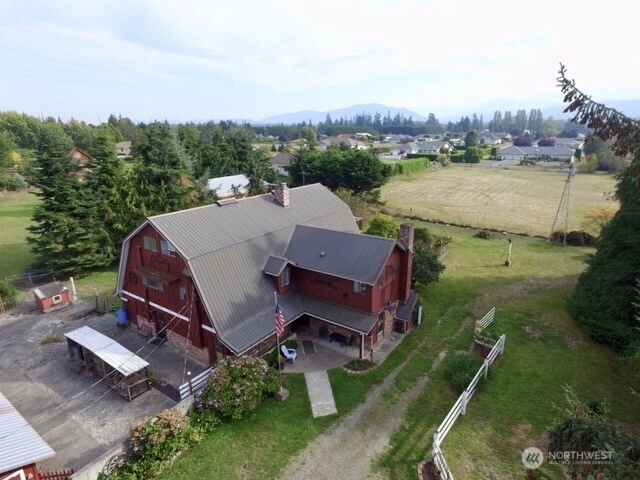 1734 Woodcock Rd Sequim WA 98382