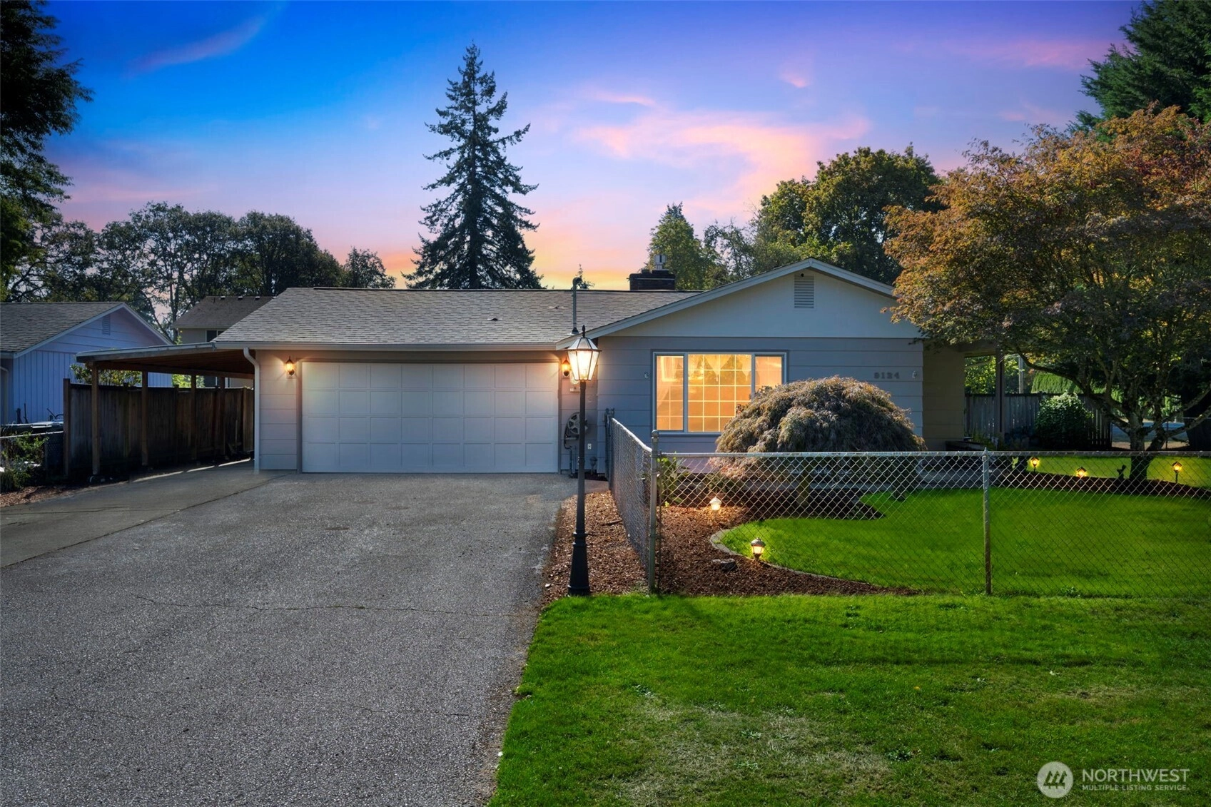 9124 Forest Ave SW Lakewood WA 98498