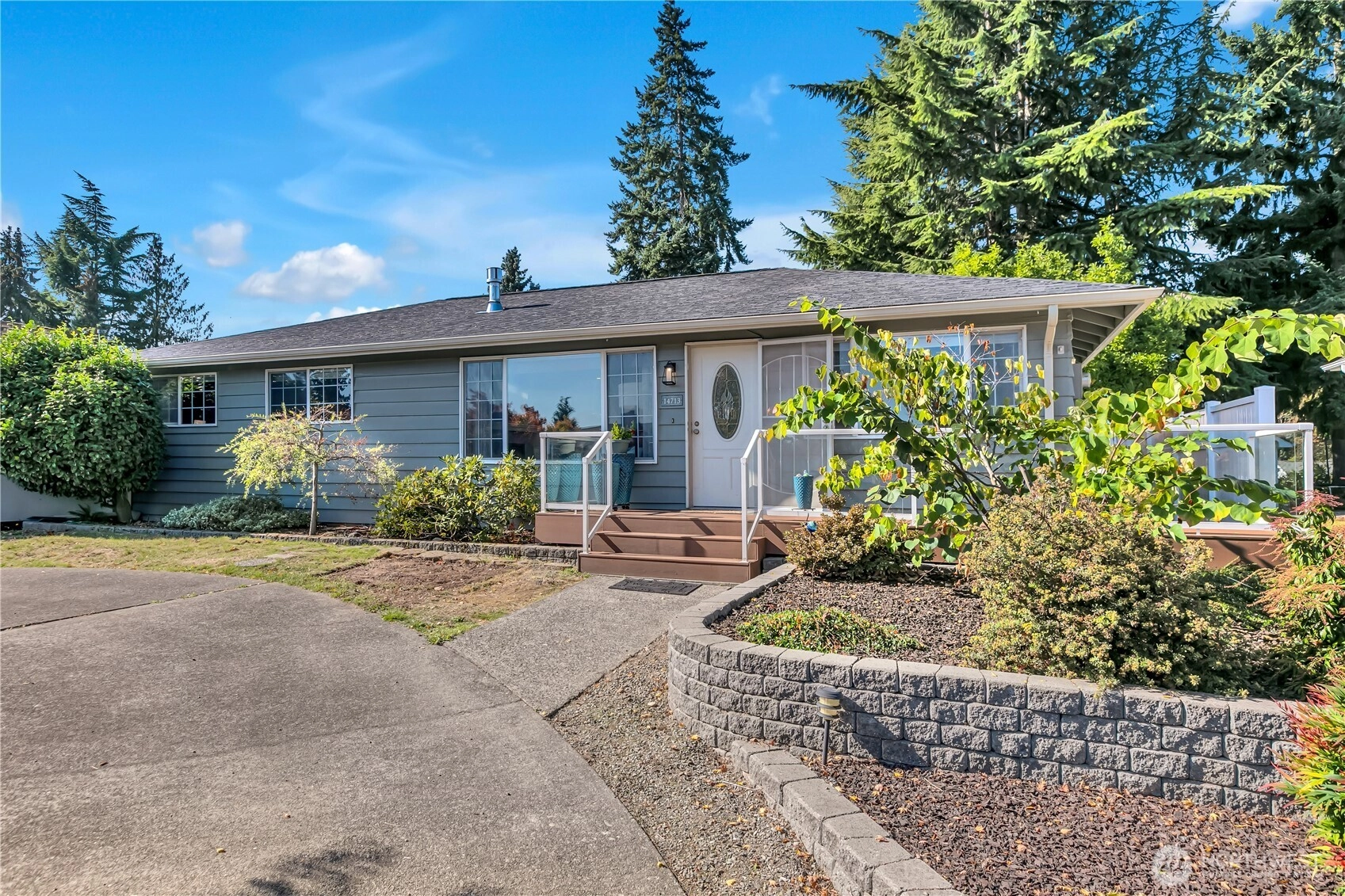 14713 57th Ave S Unit  Tukwila WA 98168