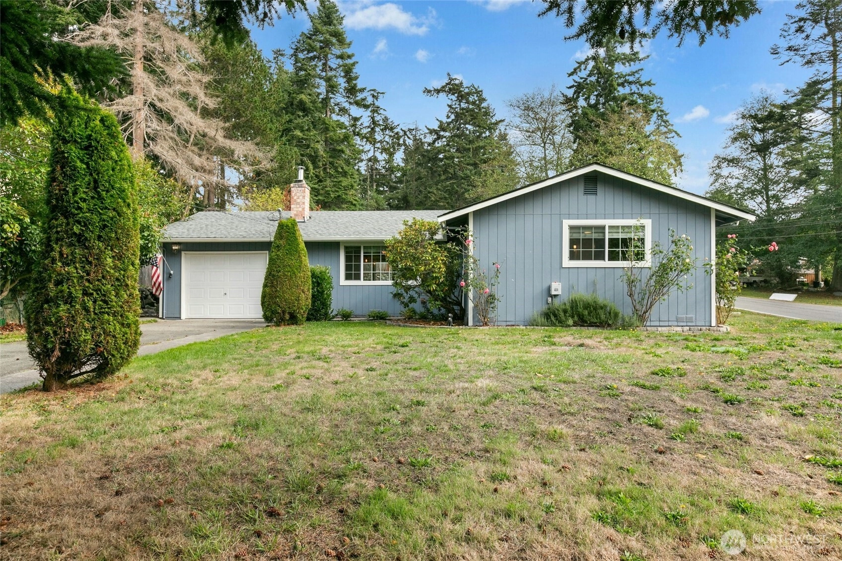 4318 Rhododendron Dr Unit  Oak Harbor WA 98277