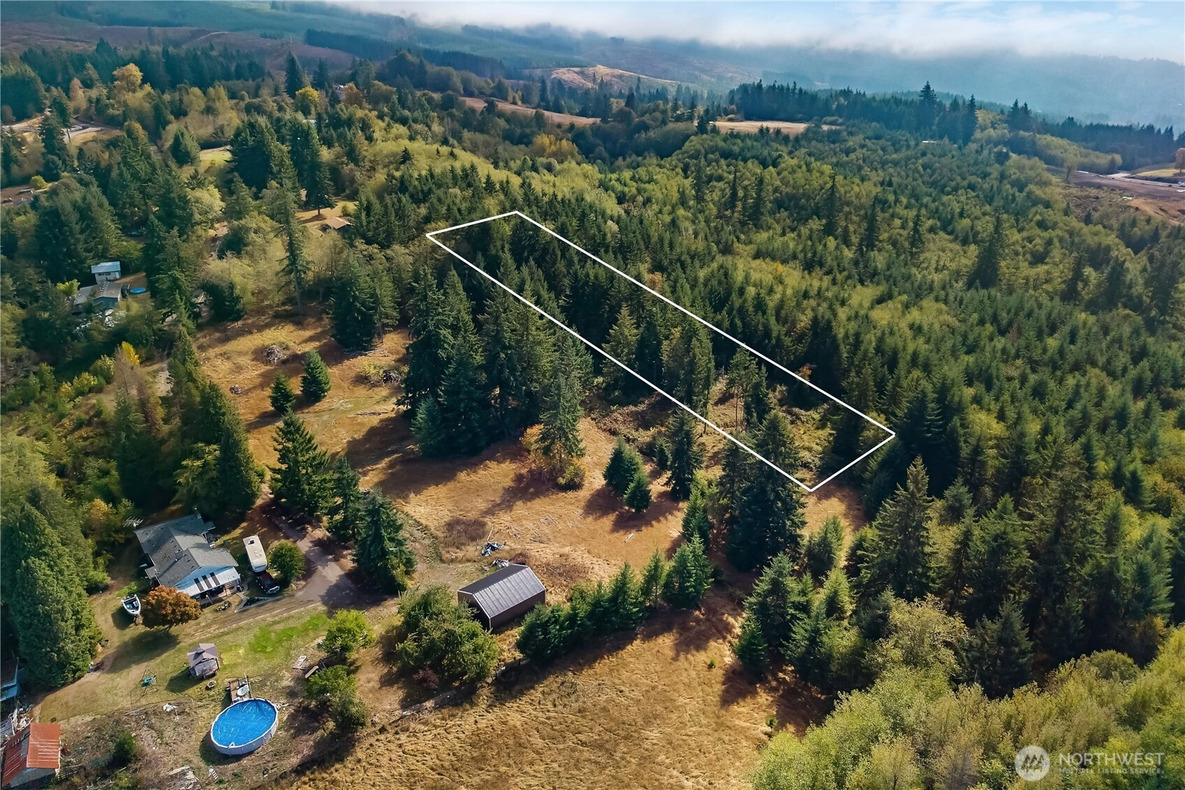 0 0 Rogers Rd Unit 1 Unit 1 Kalama WA 98625