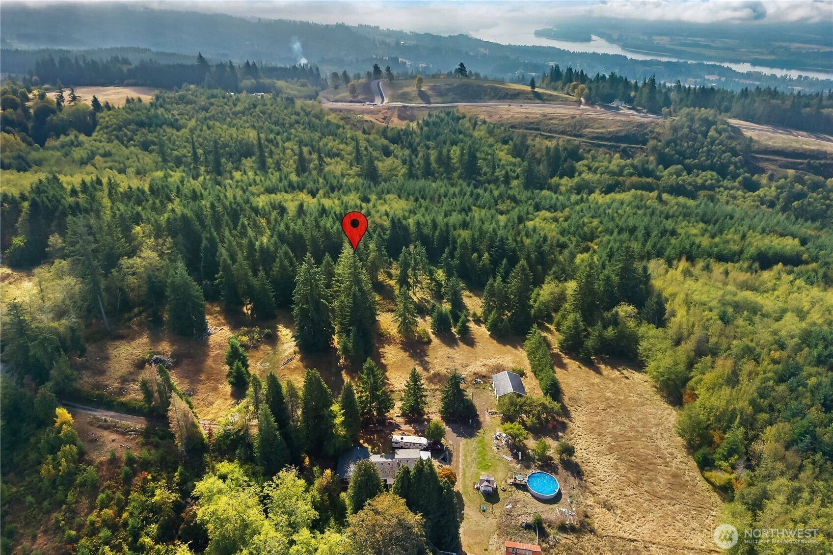 0 0 Rogers Rd Unit 2 Unit 2 Kalama WA 98625