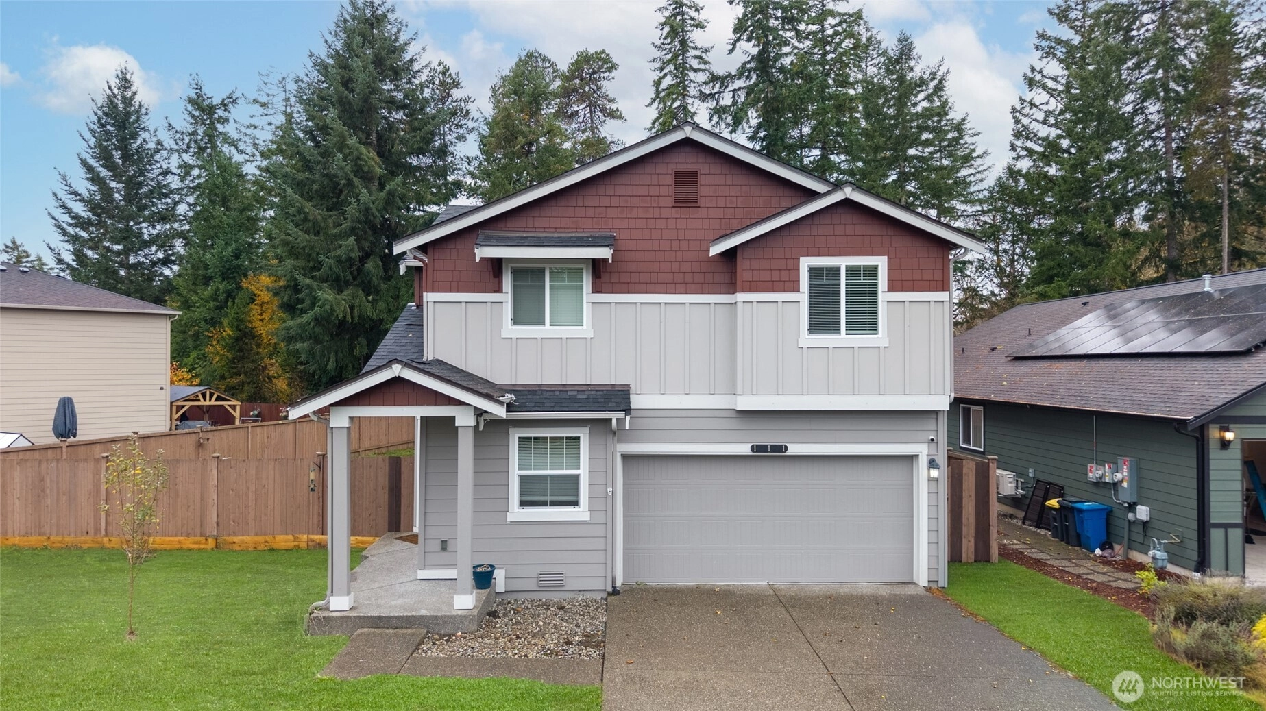 111 Basil Ave Shelton WA 98584