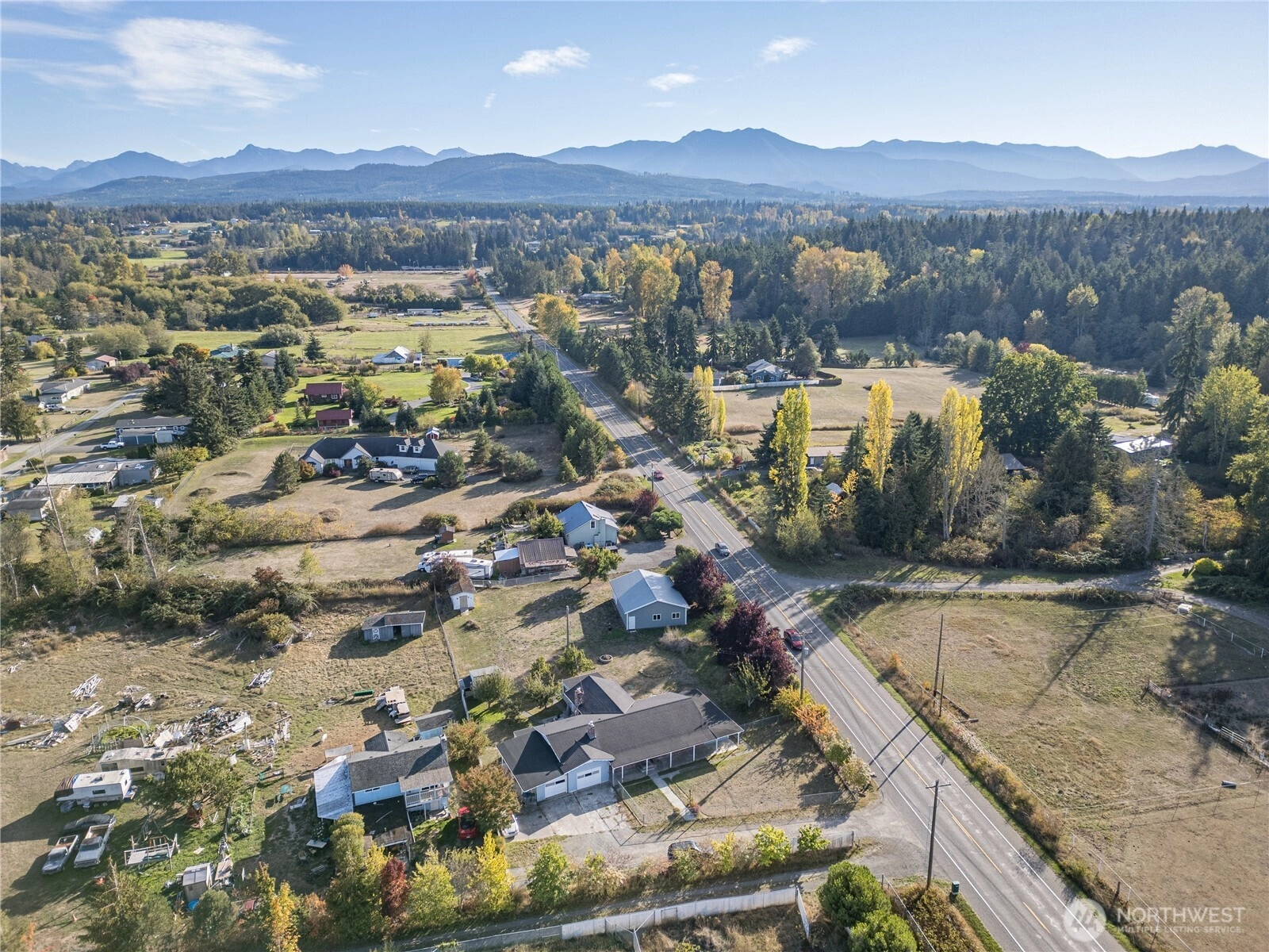 642 Kitchen Dick Rd Sequim WA 98382