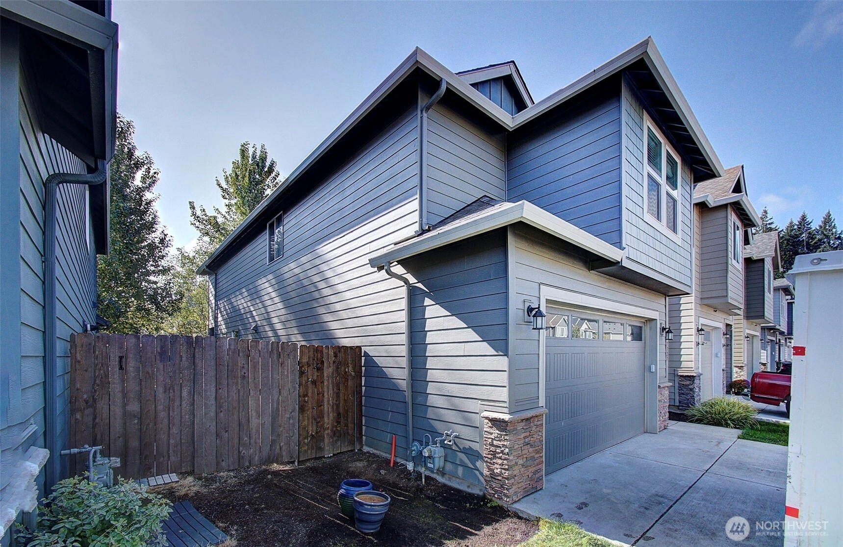 7327 S 13th St Unit  Ridgefield WA 98642