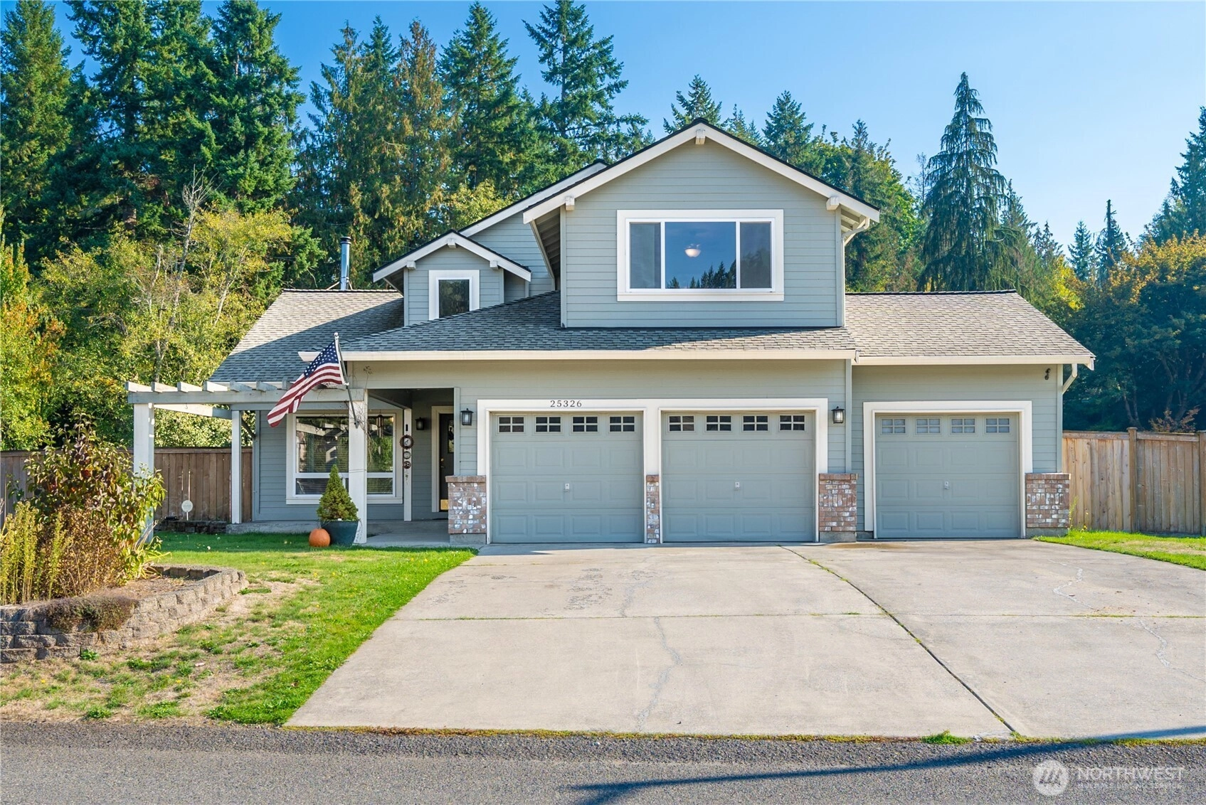 25326 155th St Ct E Buckley WA 98321