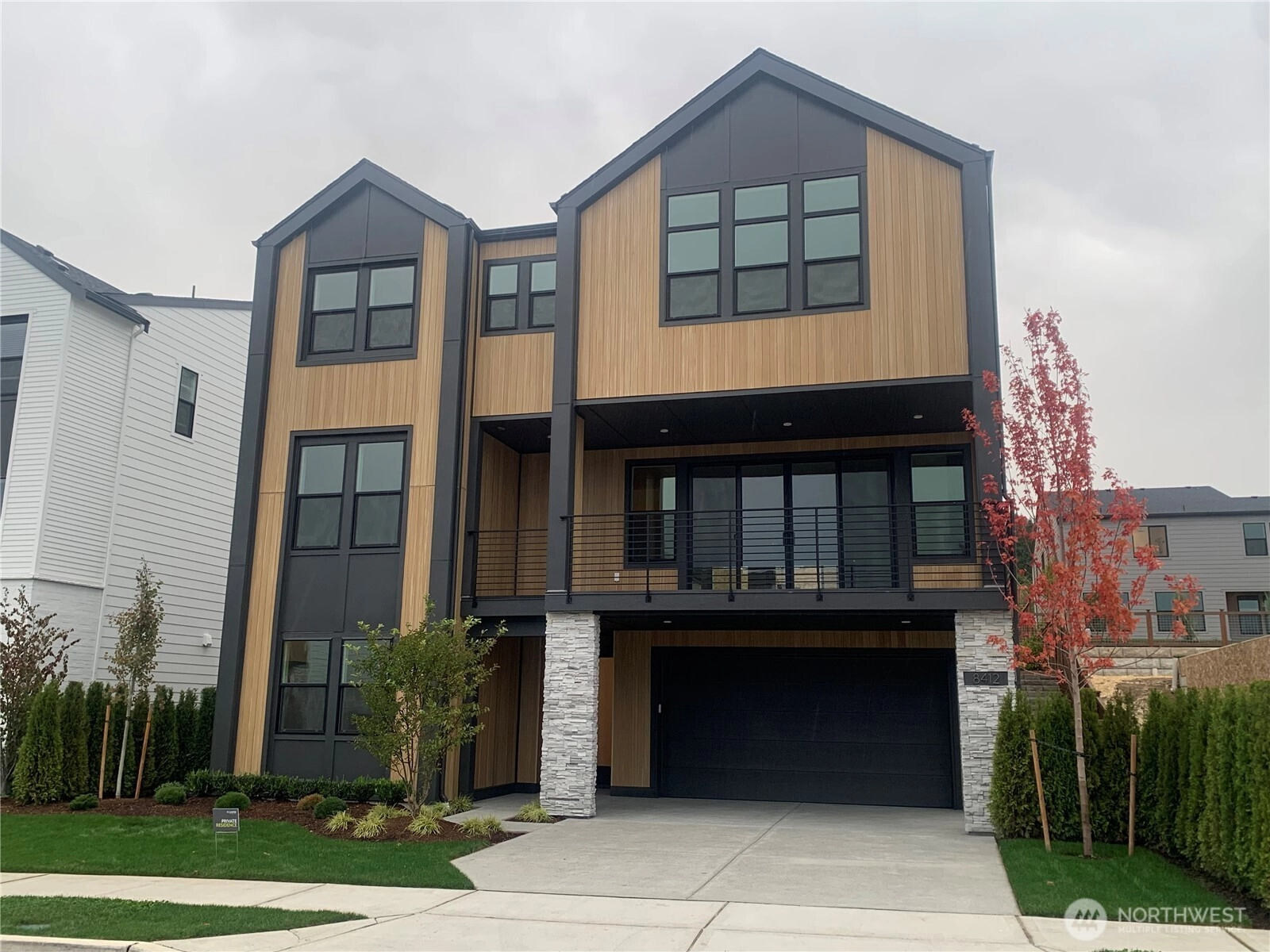 8412 137th Ave SE Unit  Newcastle WA 98059