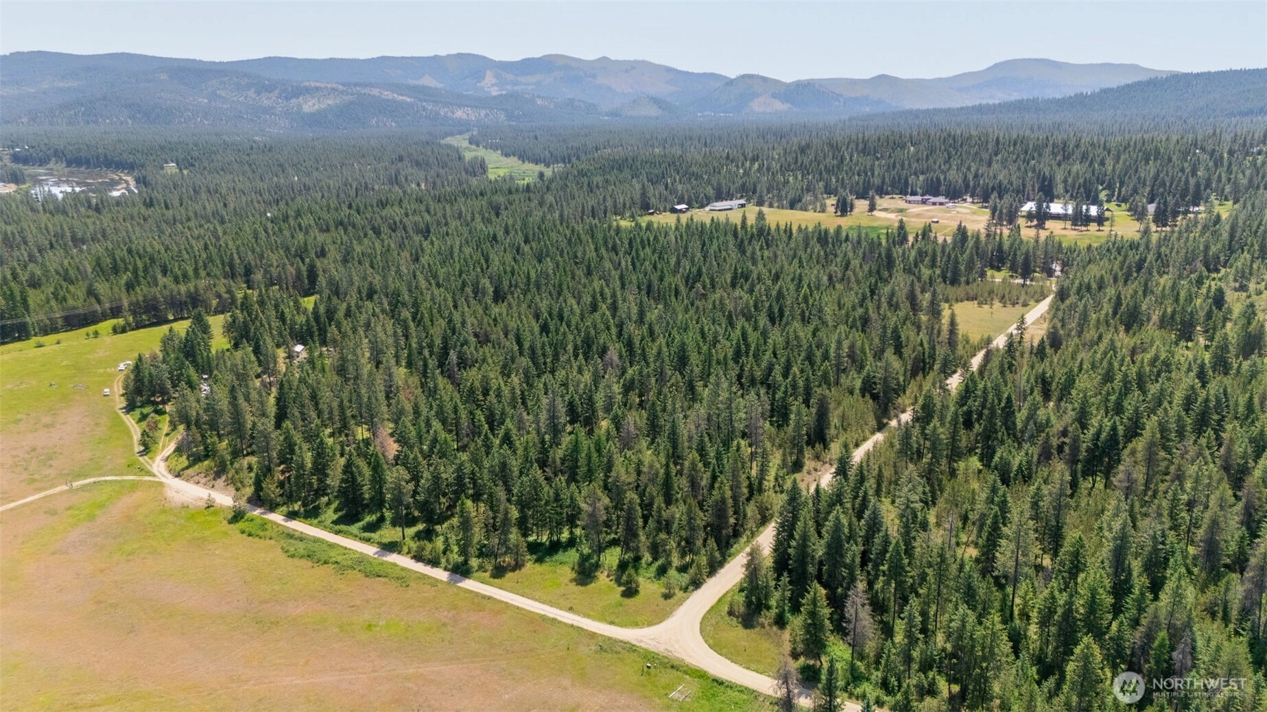 2700 Stonebrook Way Springdale WA 99173