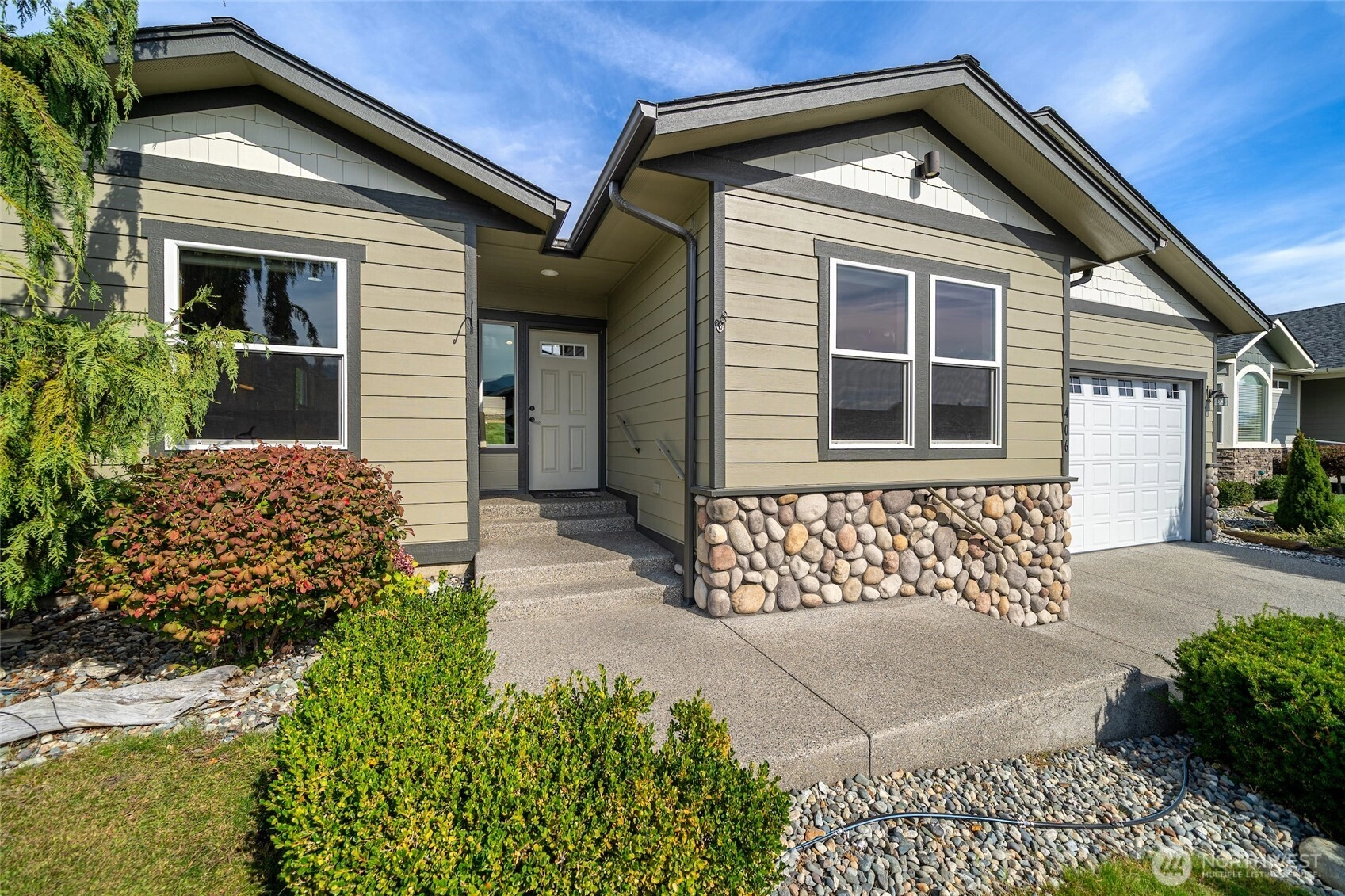 406 Ridgewood Dr Manson WA 98831