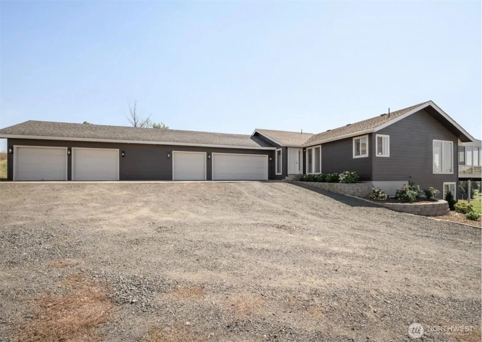 14455 State Route 23 Saint John WA 99171