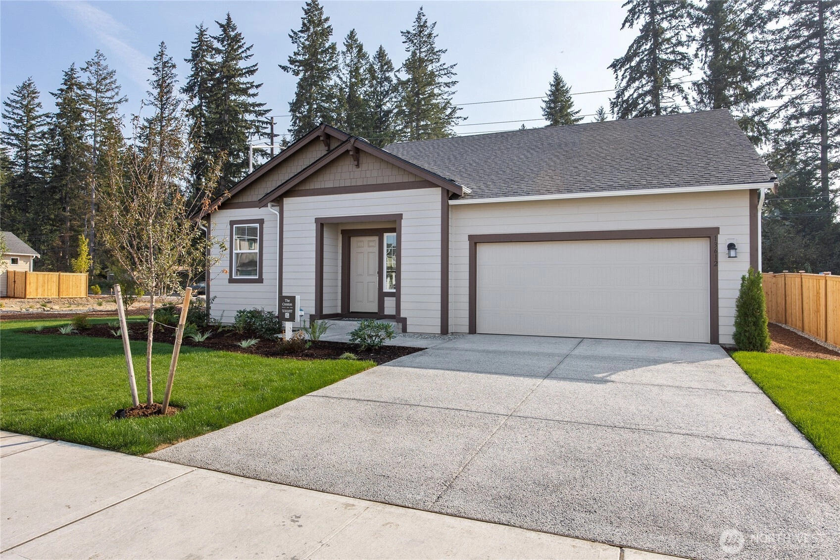 19913 140th Ave Ct E Unit  Graham WA 98338
