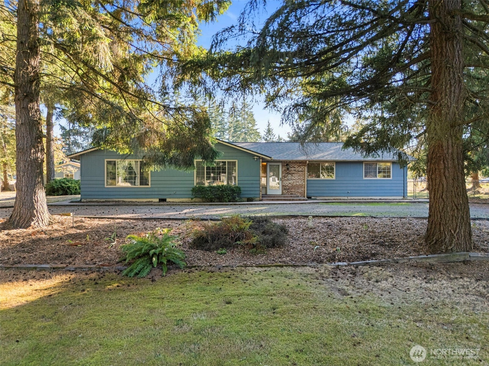 8112 E 266th St Graham WA 98338