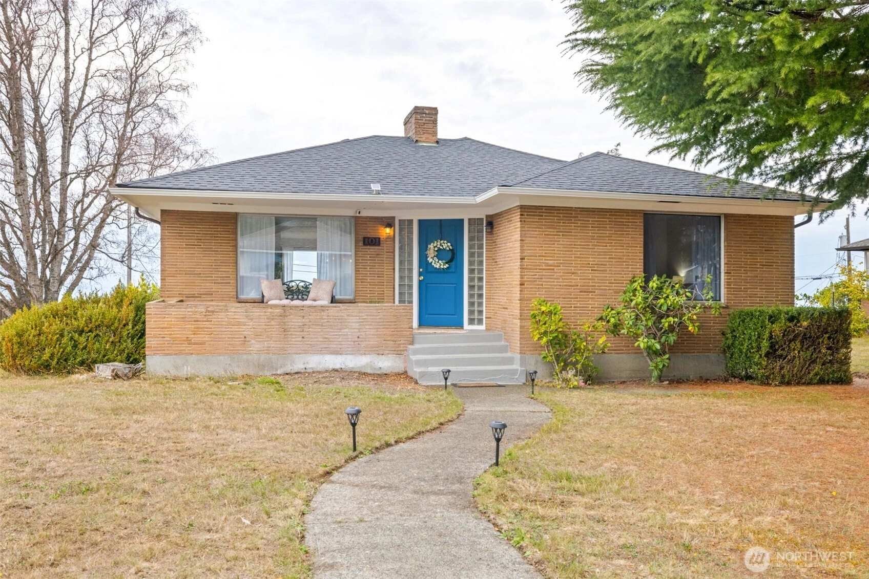 101 E Whidby Ave Port Angeles WA 98362