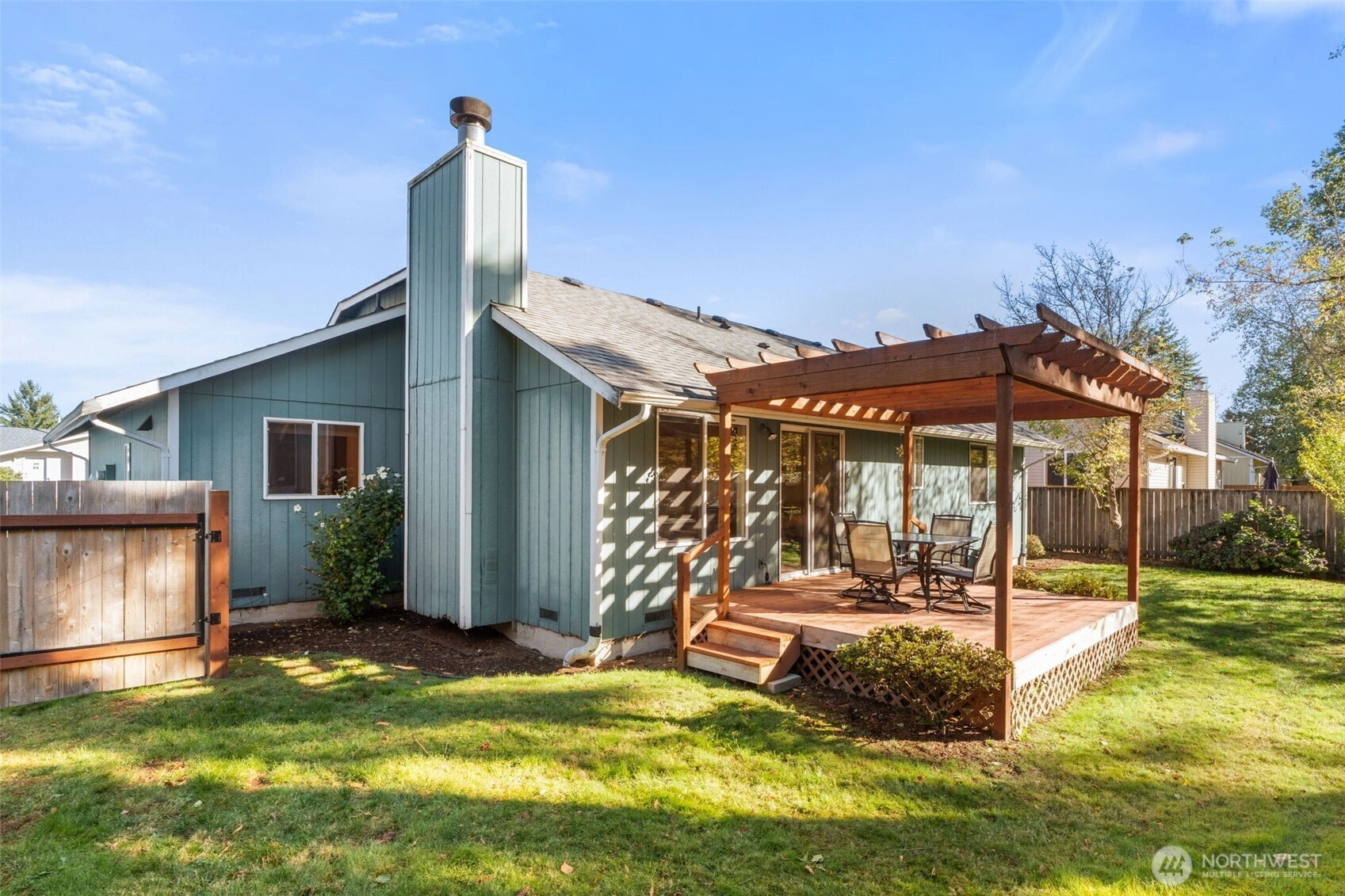 5535 20th Ave SE Lacey WA 98503