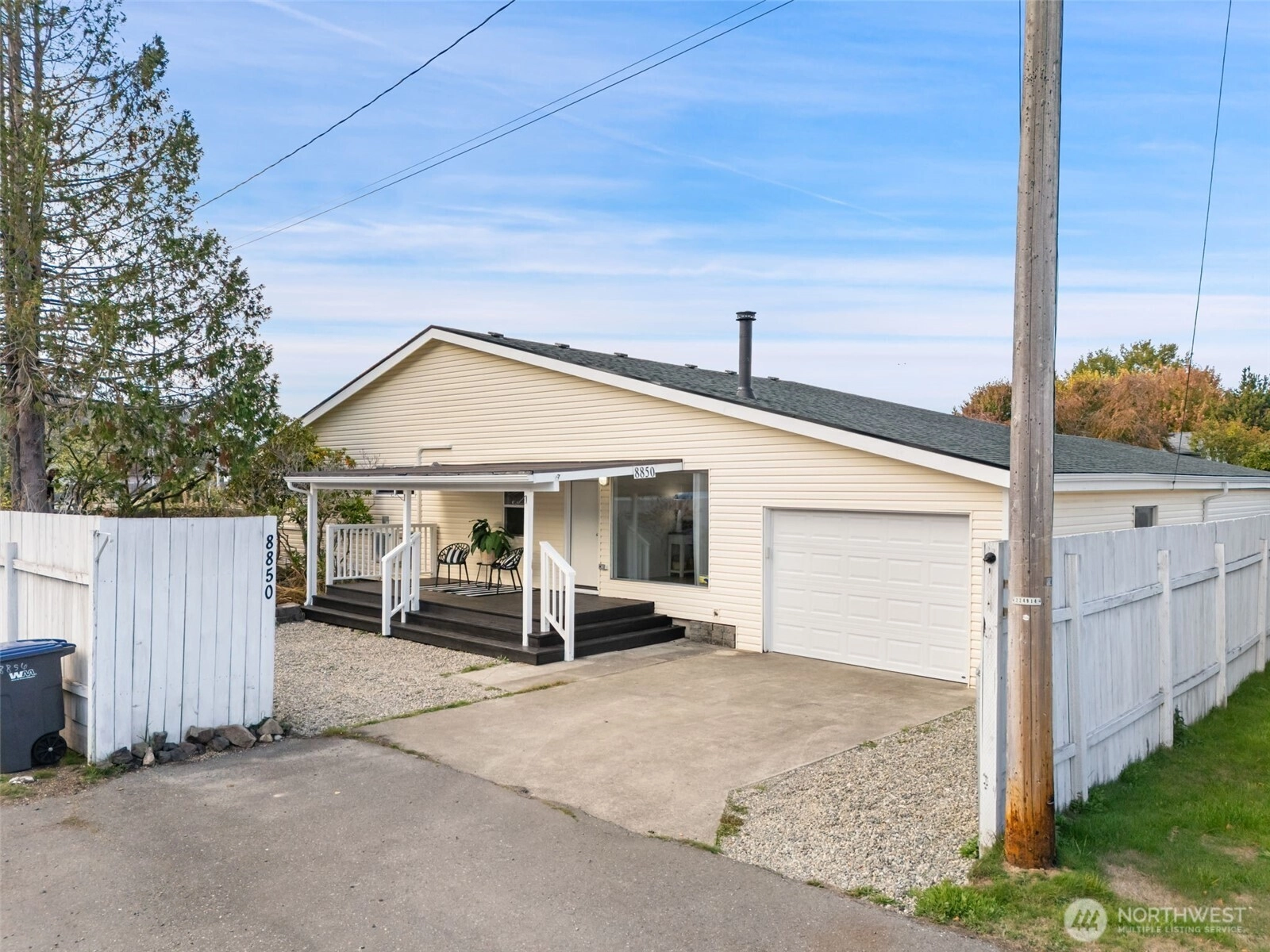 8850 NE Point No Point Rd Hansville WA 98340