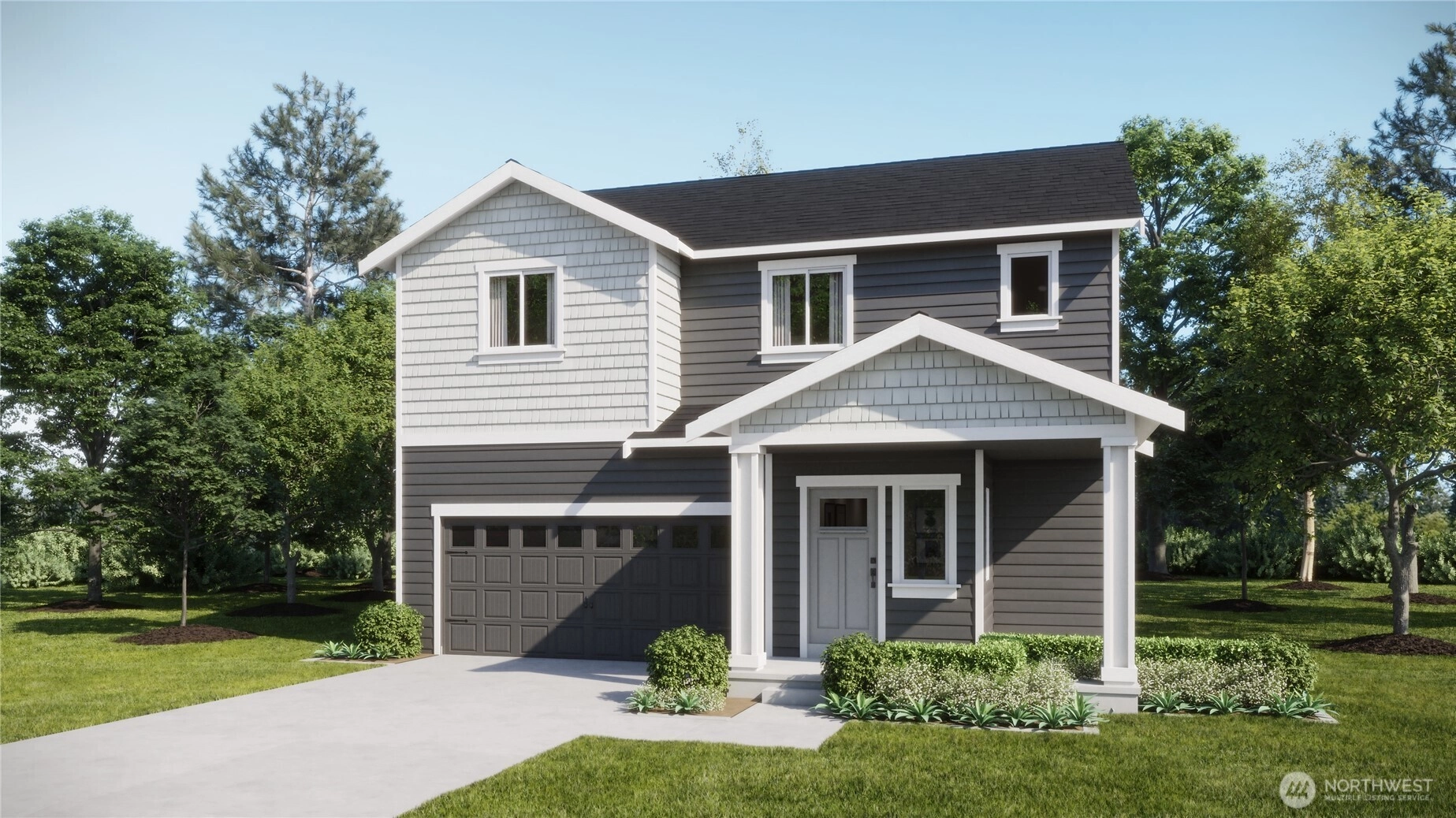 32375 Myrtle Ave SE Unit  Black Diamond WA 98010