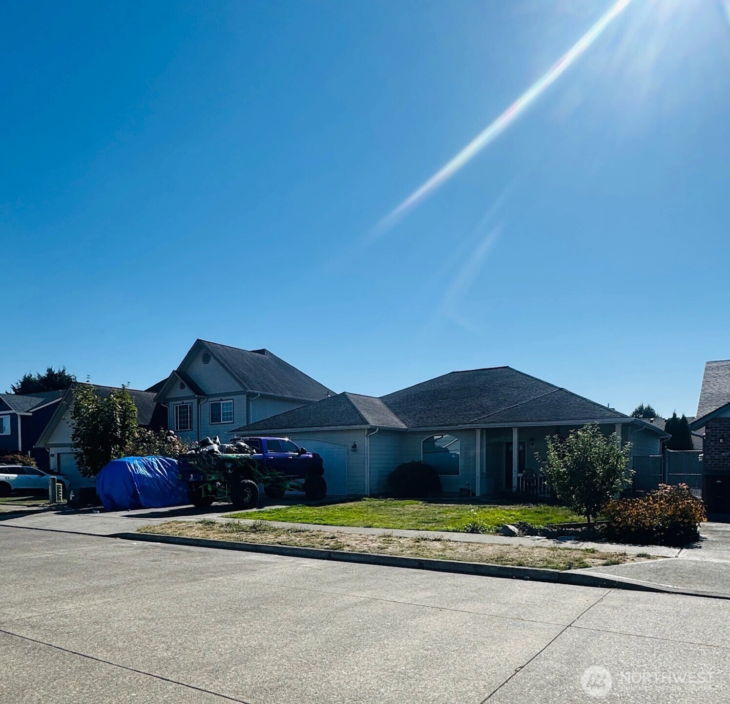 3749 Rosewood Longview WA 98632