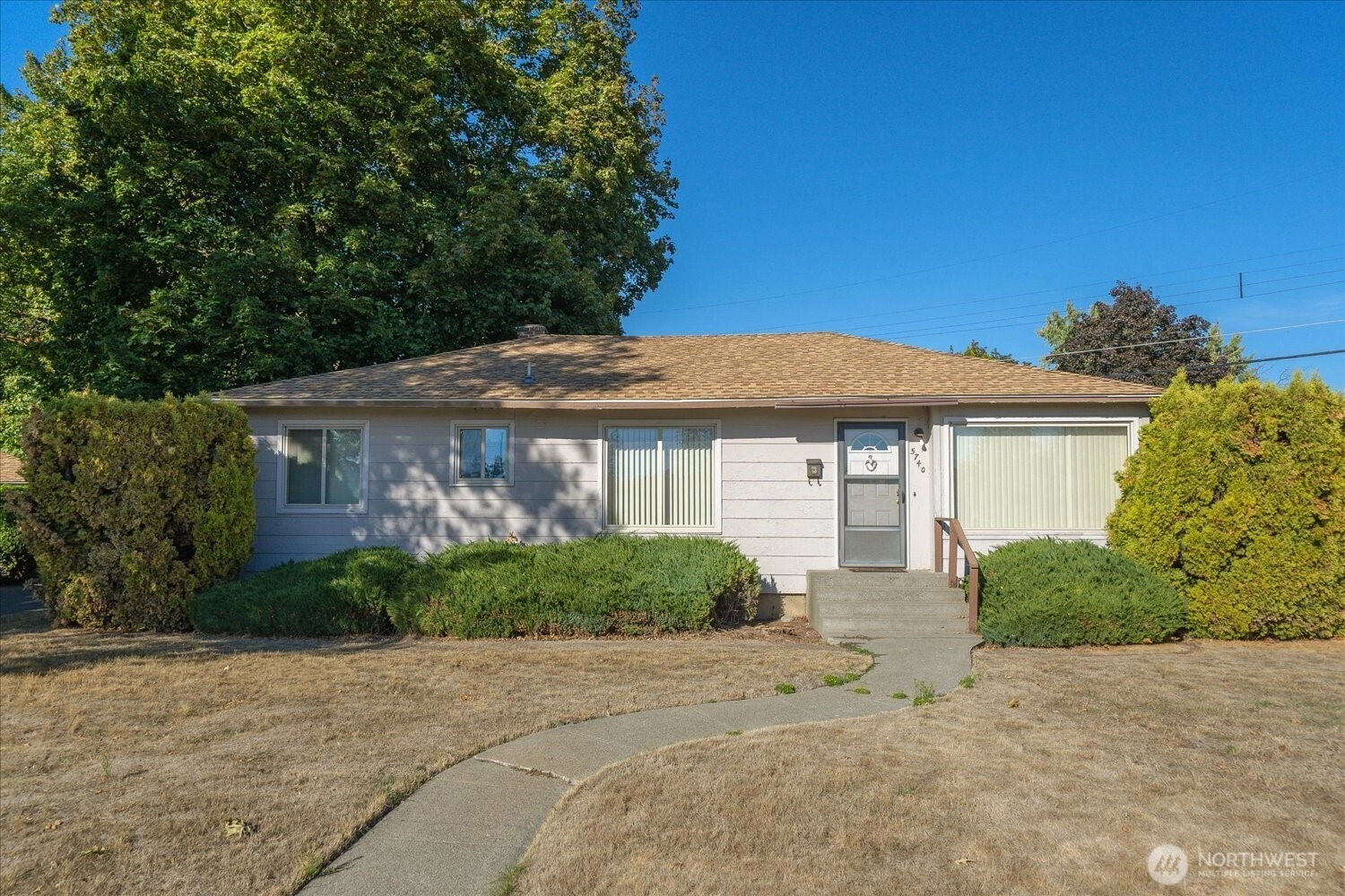 5740 N Joyce Ct Spokane WA 99205