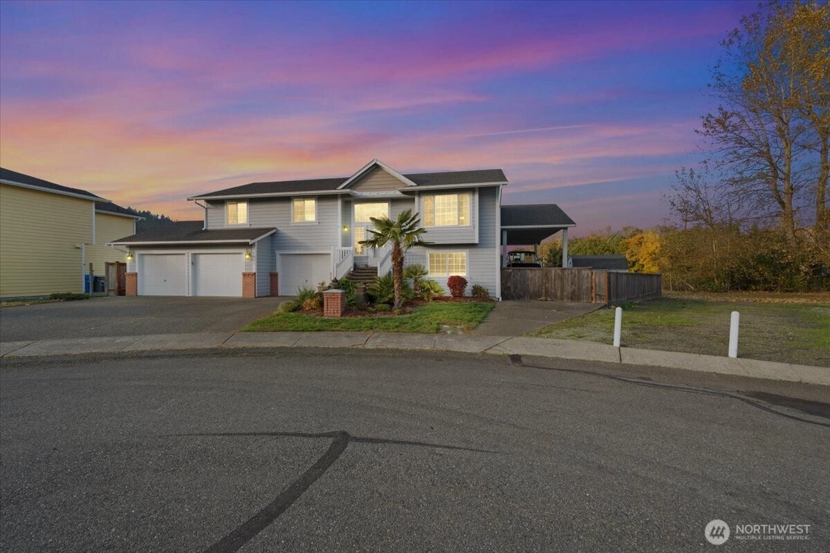 14515 145th St E Orting WA 98360