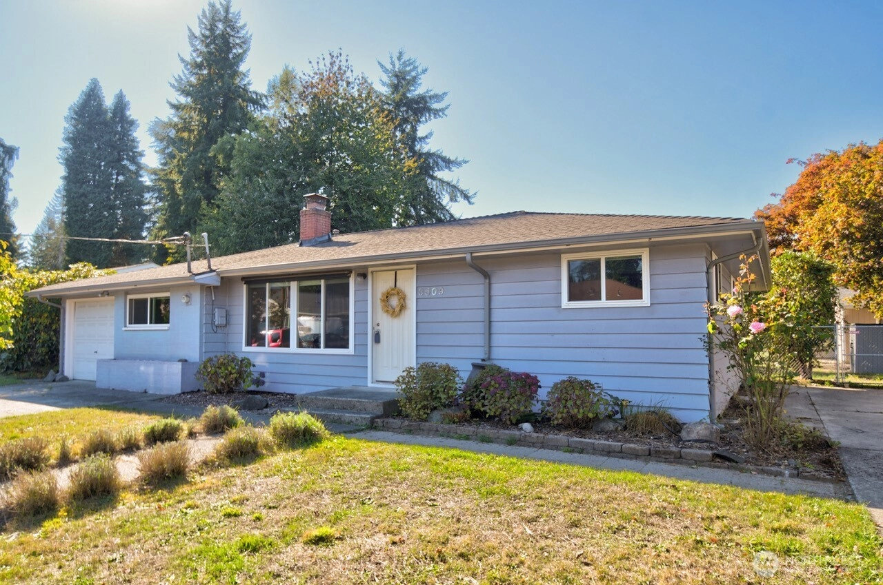 3509 Hawthorne Pl SE Tumwater WA 98501