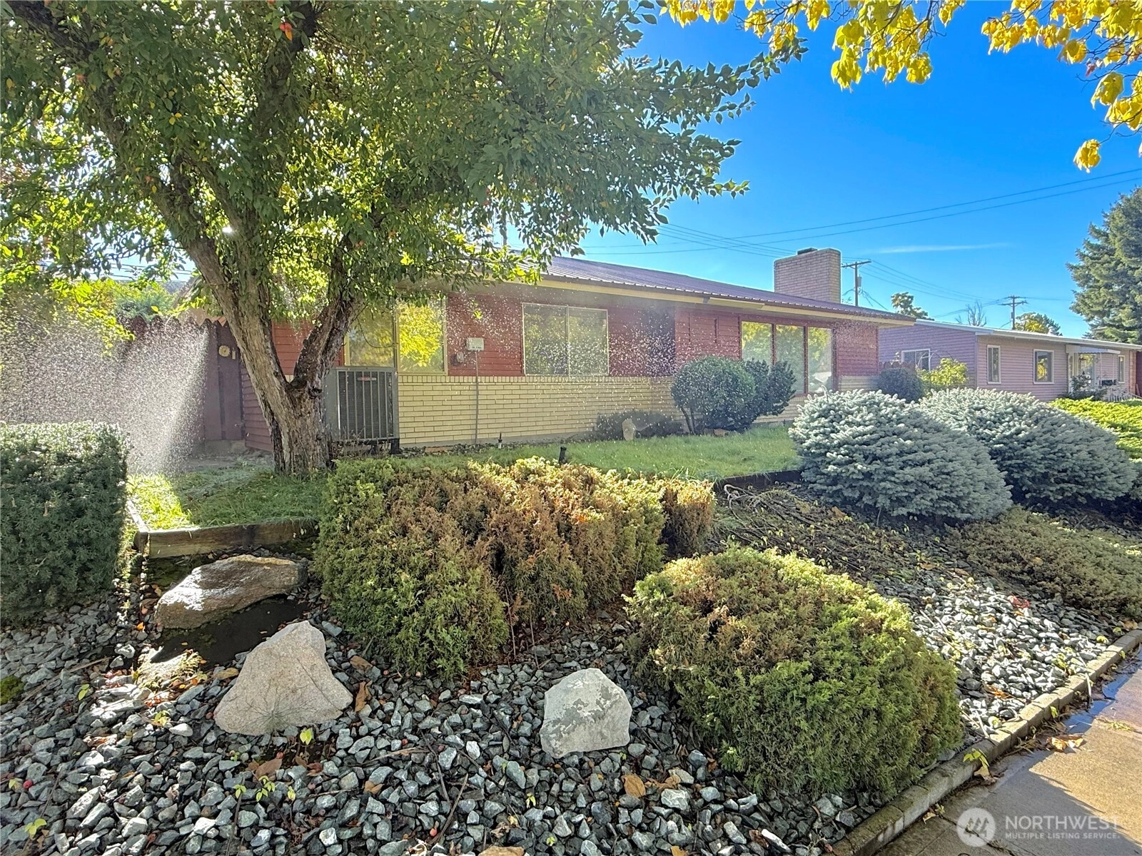 1023 River Dr Unit  Coulee Dam WA 99116