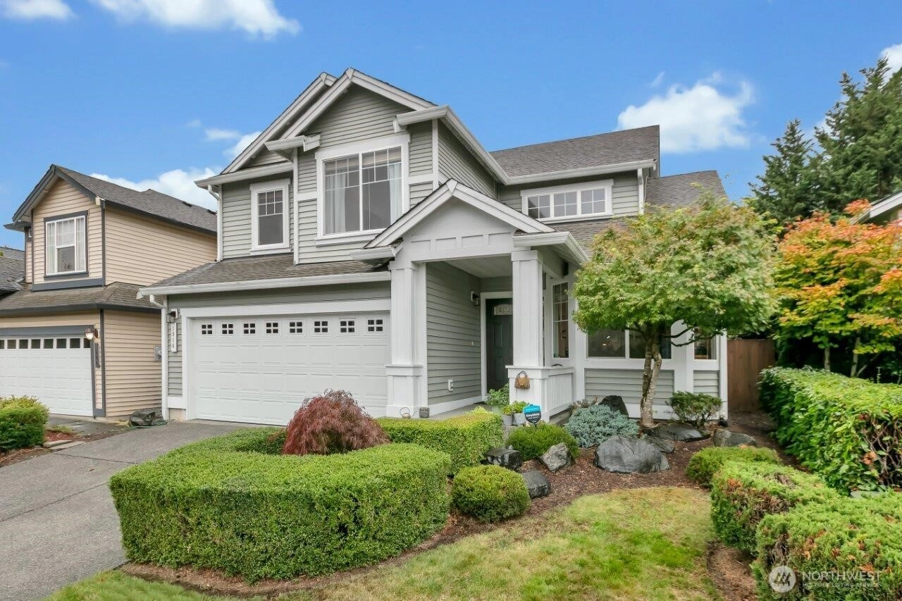 1914 62nd St SE Auburn WA 98092