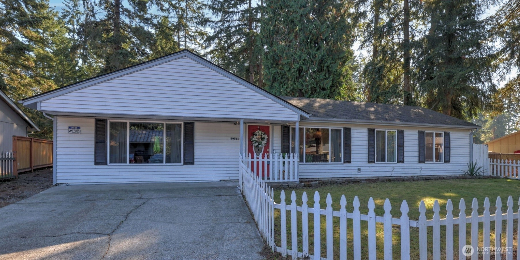 19511 SE 265th St Unit  Covington WA 98042
