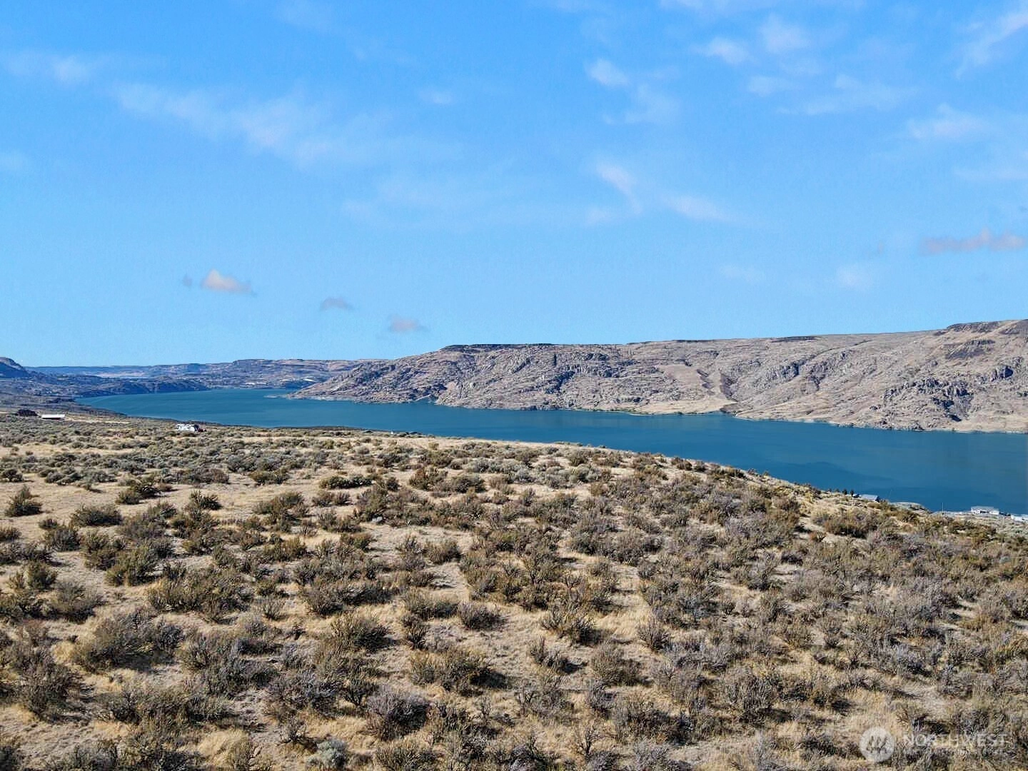 4415 Spring Canyon Rd Grand Coulee WA 99133
