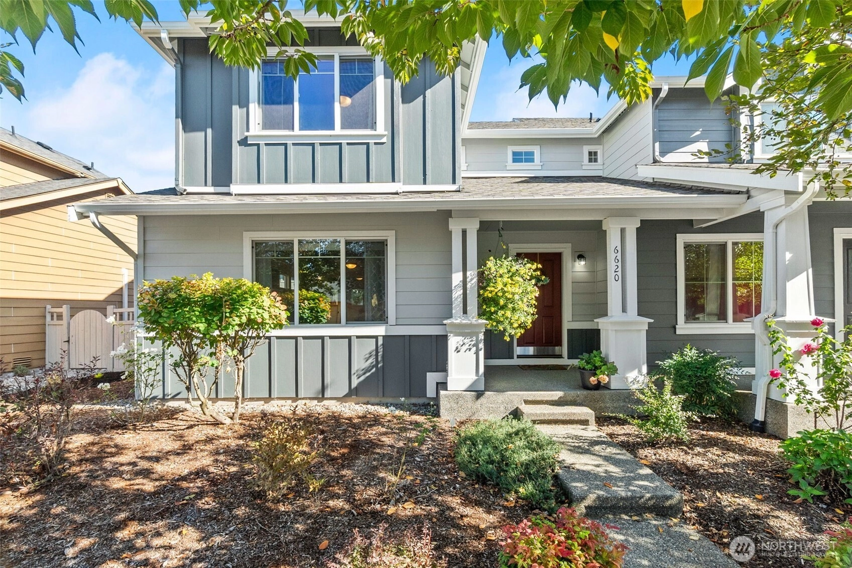 6620 Ruddell Rd SE Lacey WA 98513