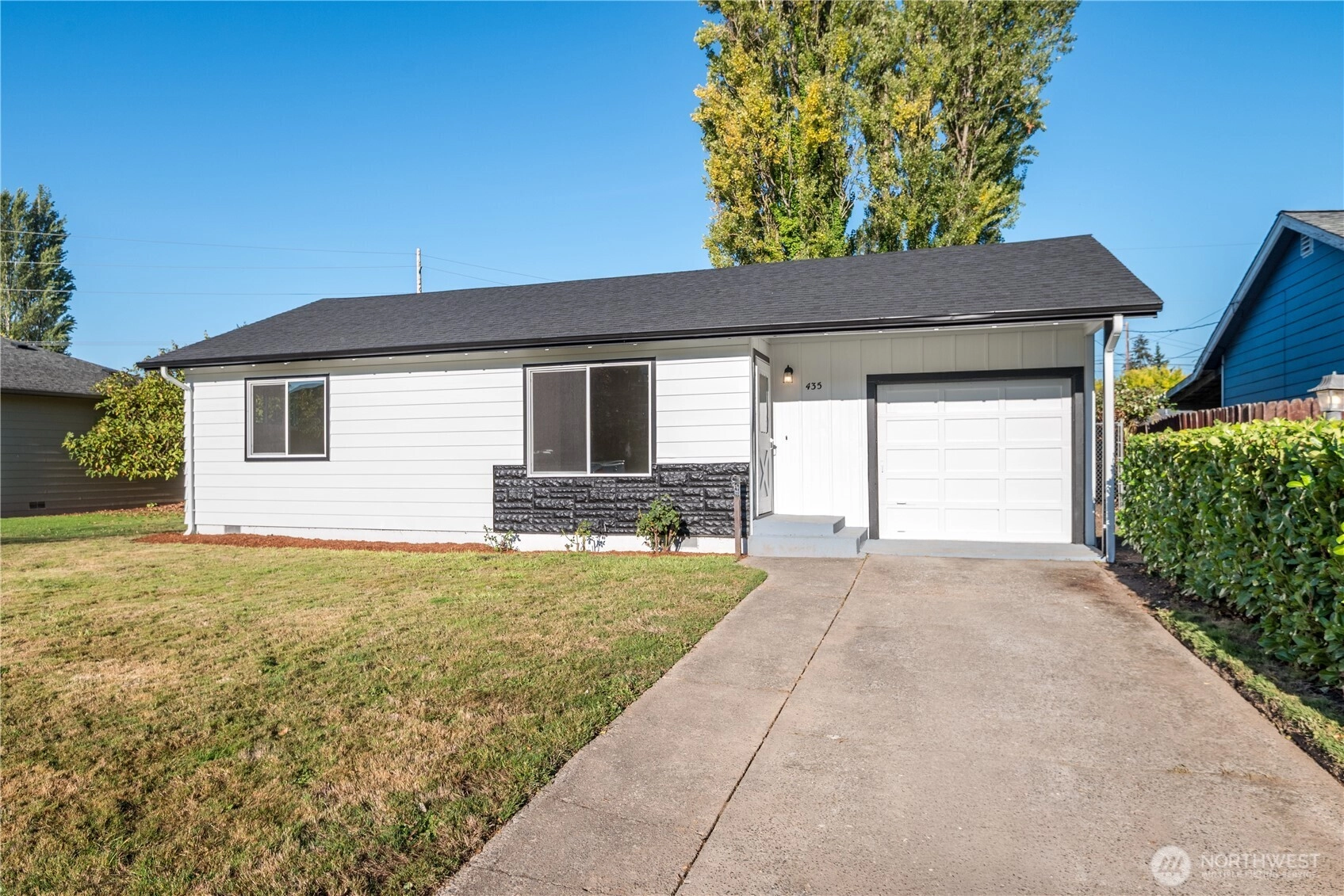 435 28th Ave Longview WA 98632