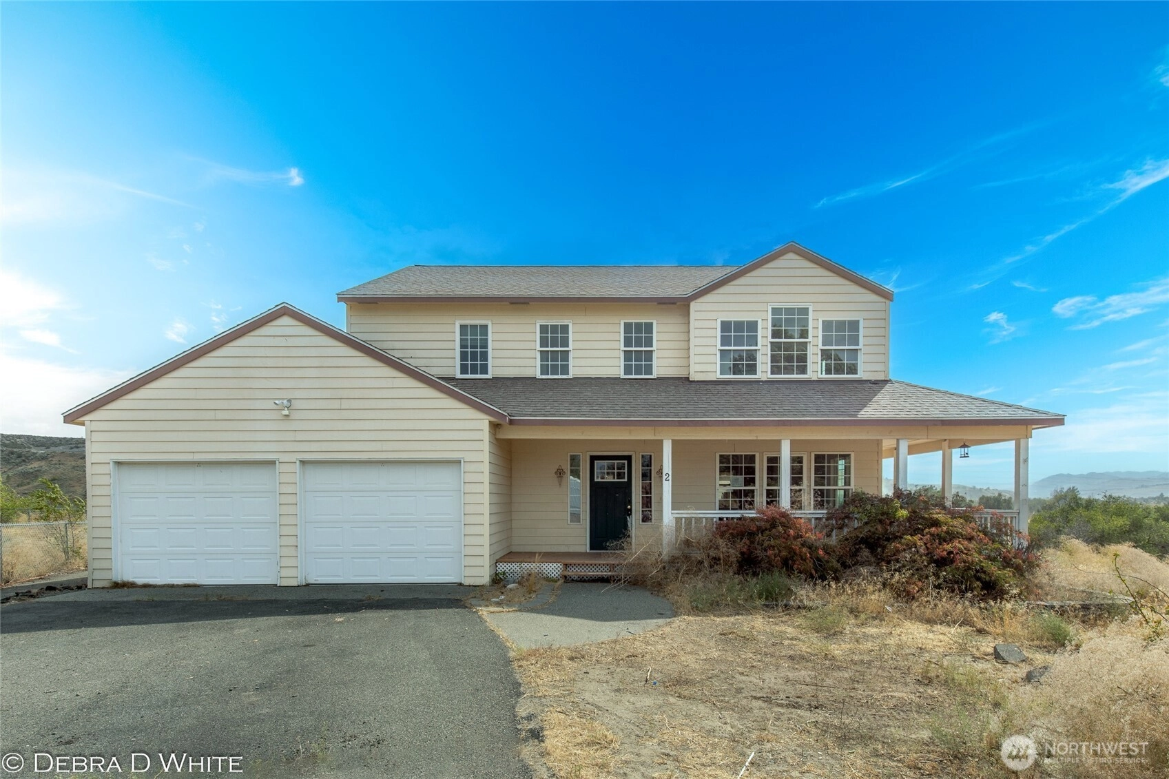 2 Kruse St Unit  Omak WA 98841