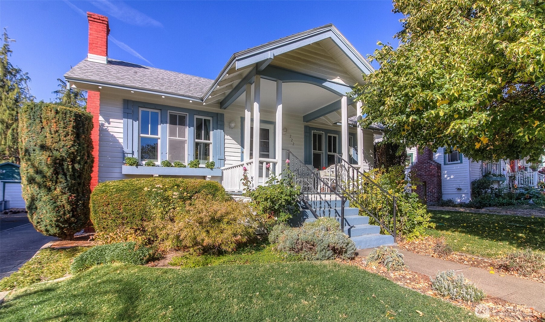 222 S 18th Ave Yakima WA 98902