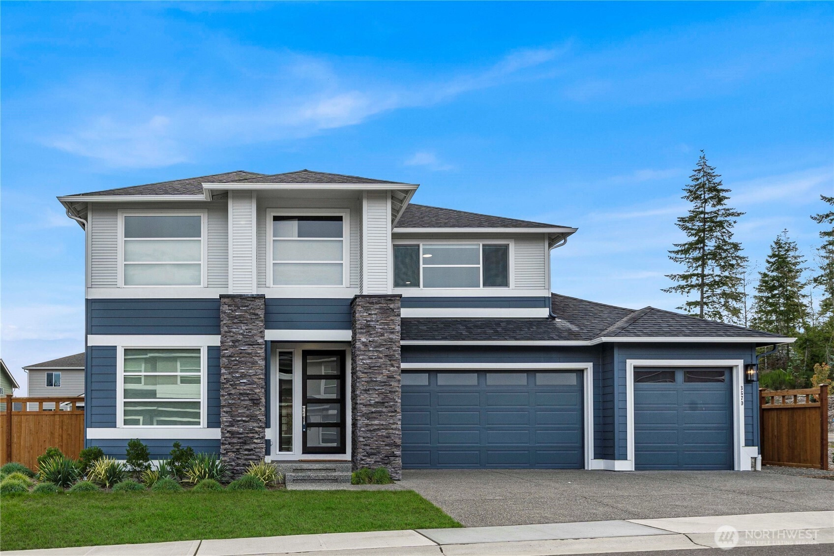 3670 SW Perth Pl Port Orchard WA 98367