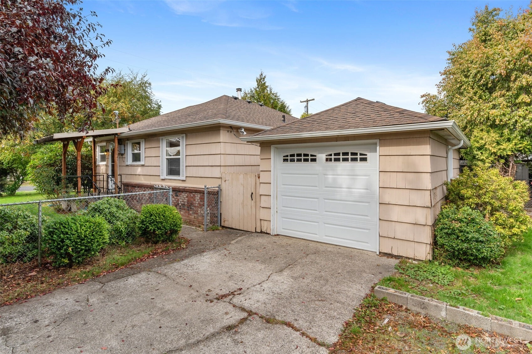 386 SW 15th St Unit  Chehalis WA 98532