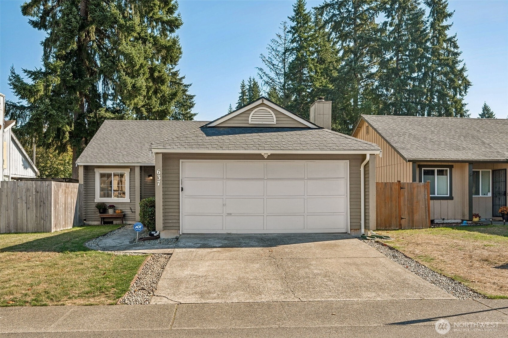 637 Malibu Dr SE Lacey WA 98503