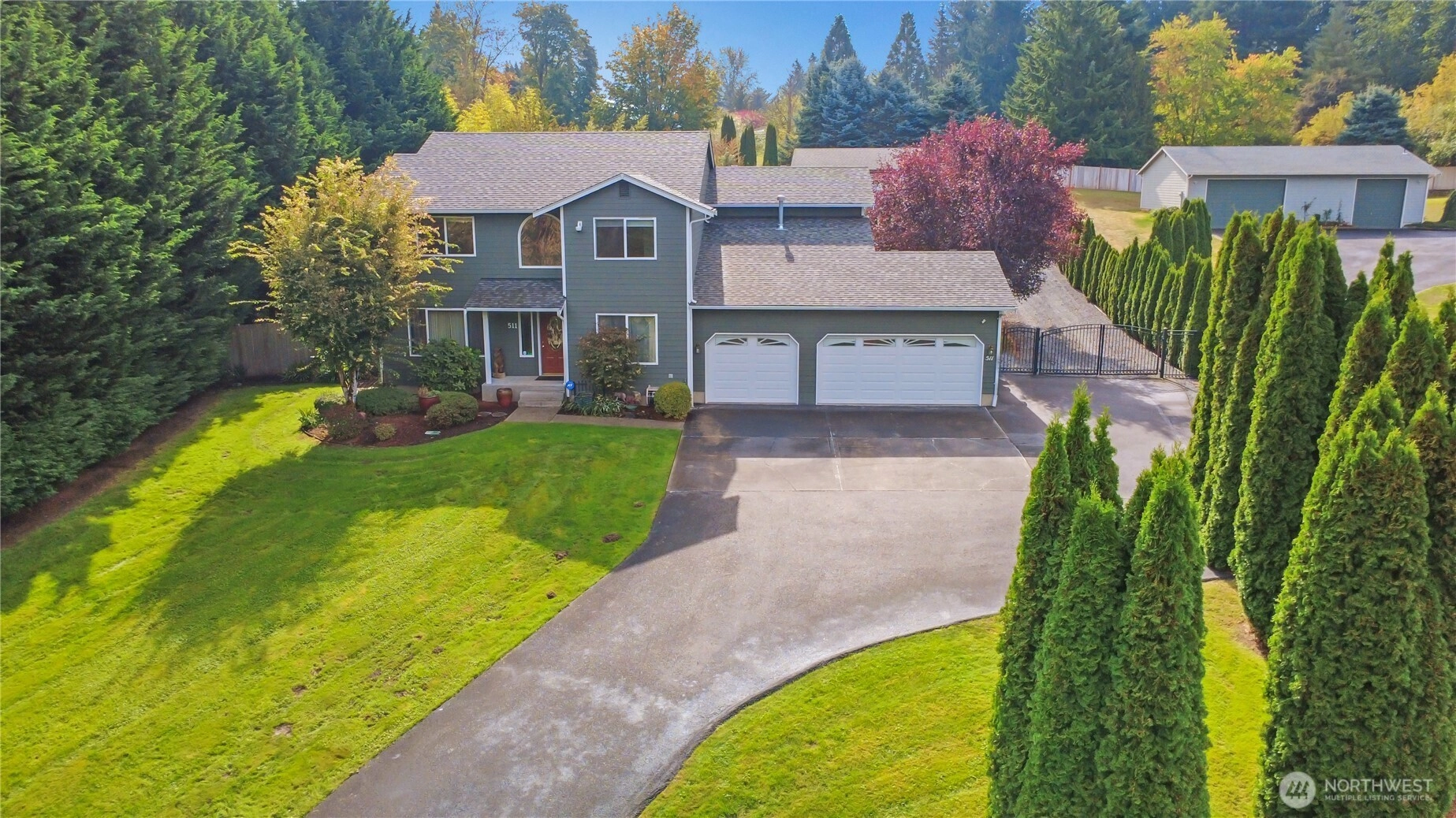 511 109th Ave Ct E Edgewood WA 98372