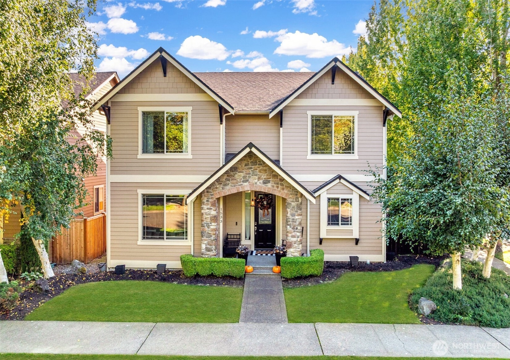 1533 Vineyard Ave SE Olympia WA 98501
