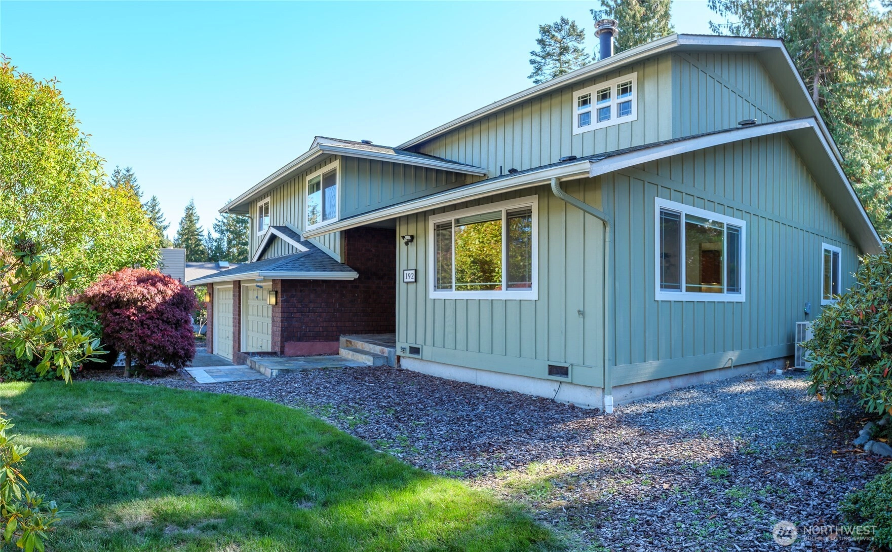 192 Sunset Pl Sequim WA 98382