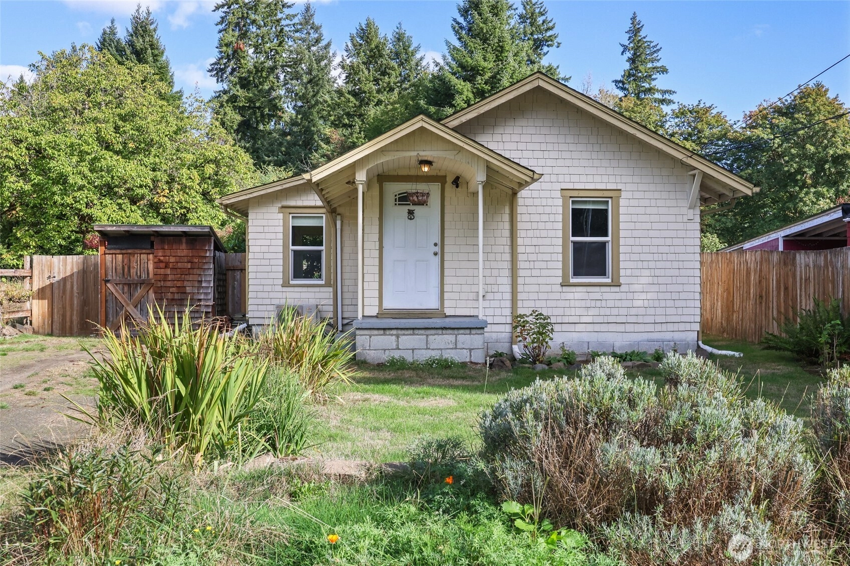1232 Frederick St SE Olympia WA 98501