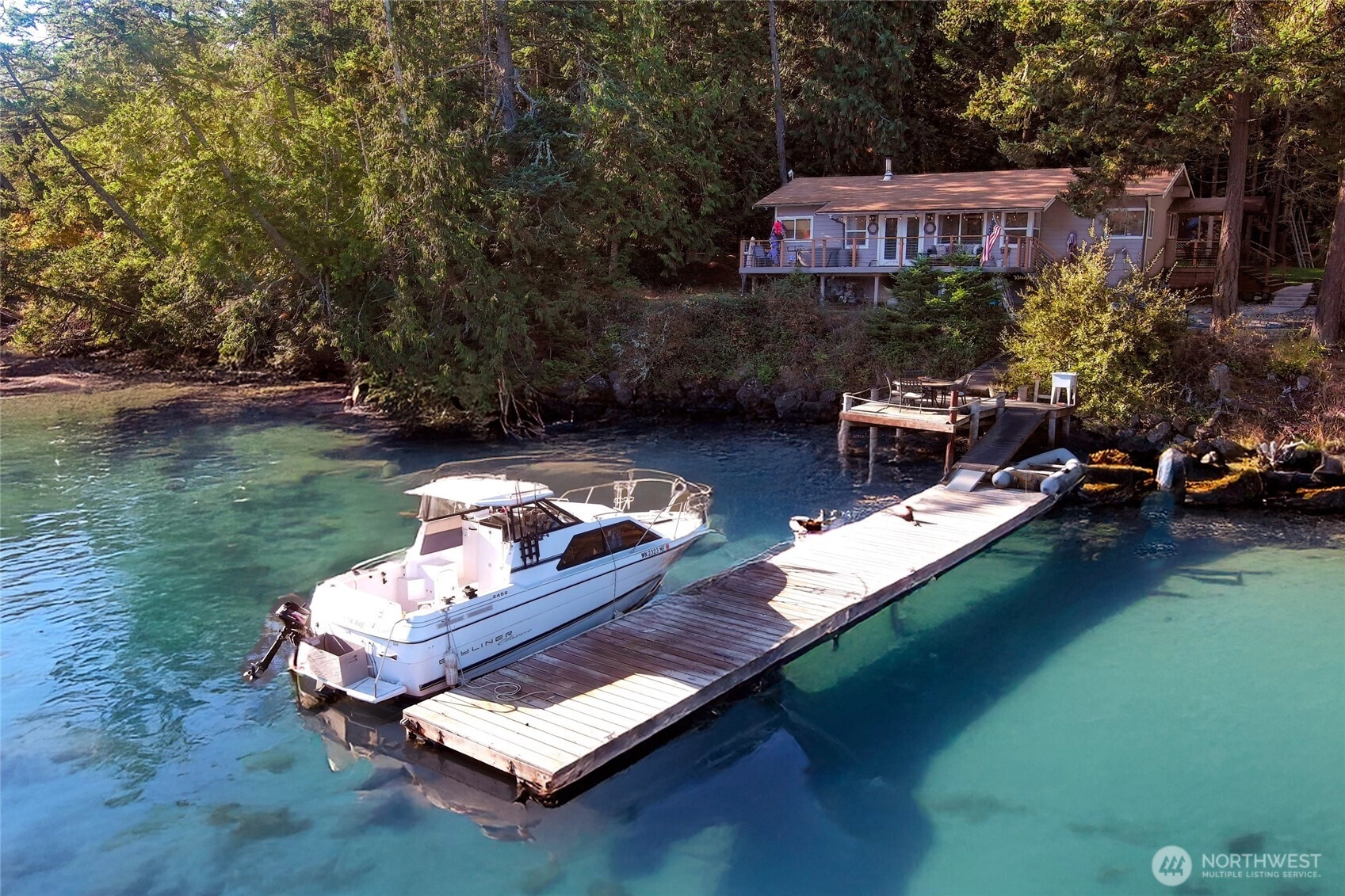 98 Bufflehead Ln Unit  Friday Harbor WA 98250