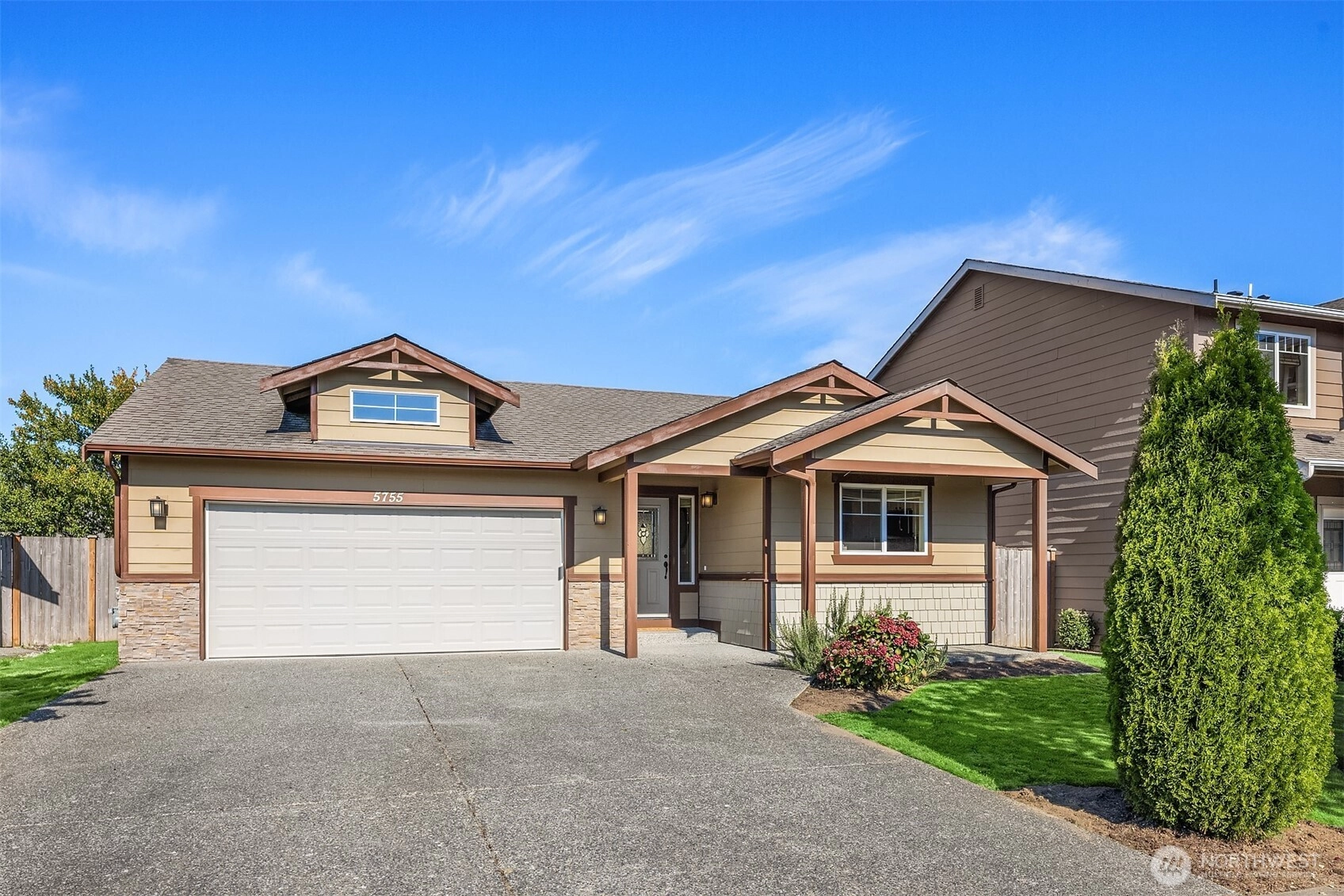 5755 122nd Pl NE Unit  Marysville WA 98271