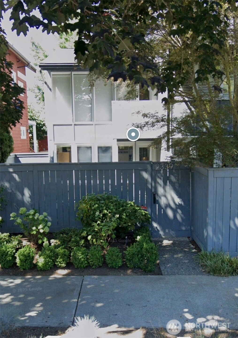 2339 42nd Ave E Unit 1 Seattle WA 98112