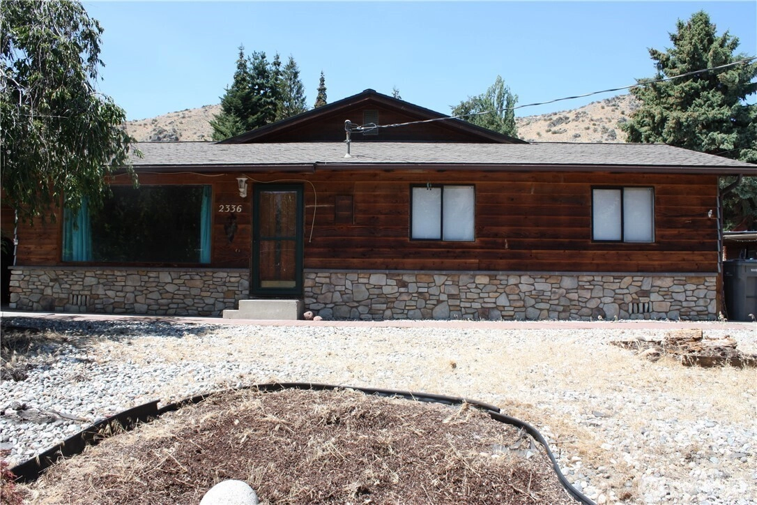 2336 Albin Dr Entiat WA 98822