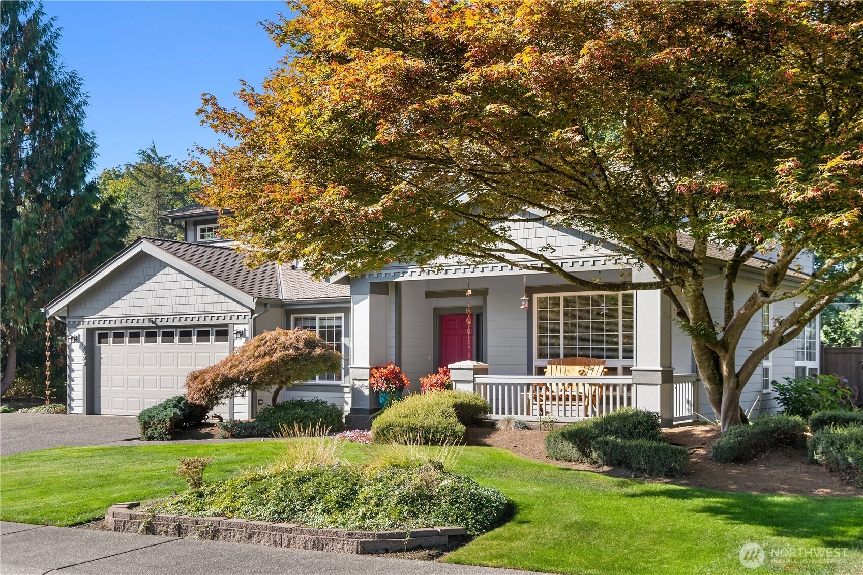 4085 325th Ave NE Unit  Carnation WA 98014