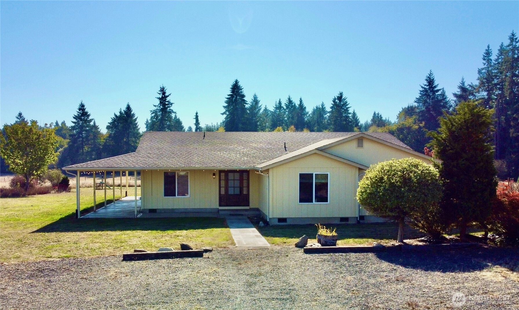 219 Jones Rd Winlock WA 98596