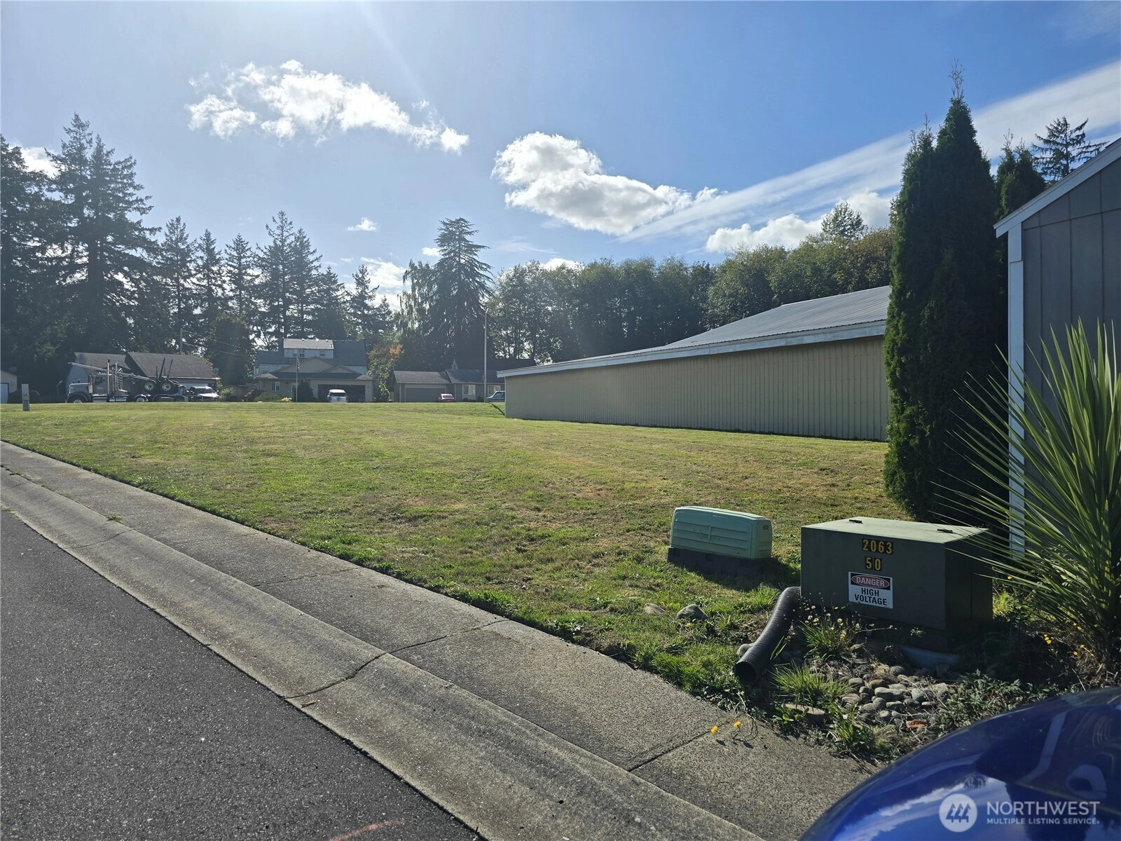 230 Glengate Unit  Cathlamet WA 98612