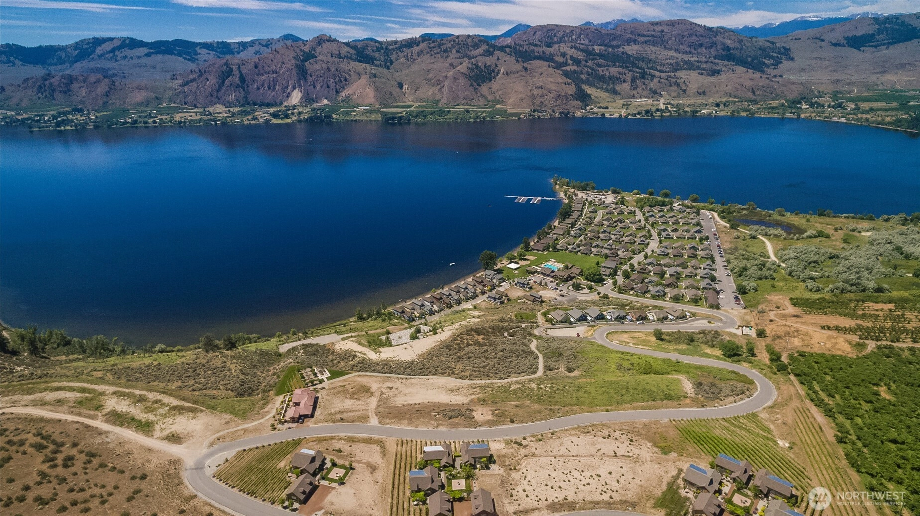 297 Eastlake Road Oroville WA 98844