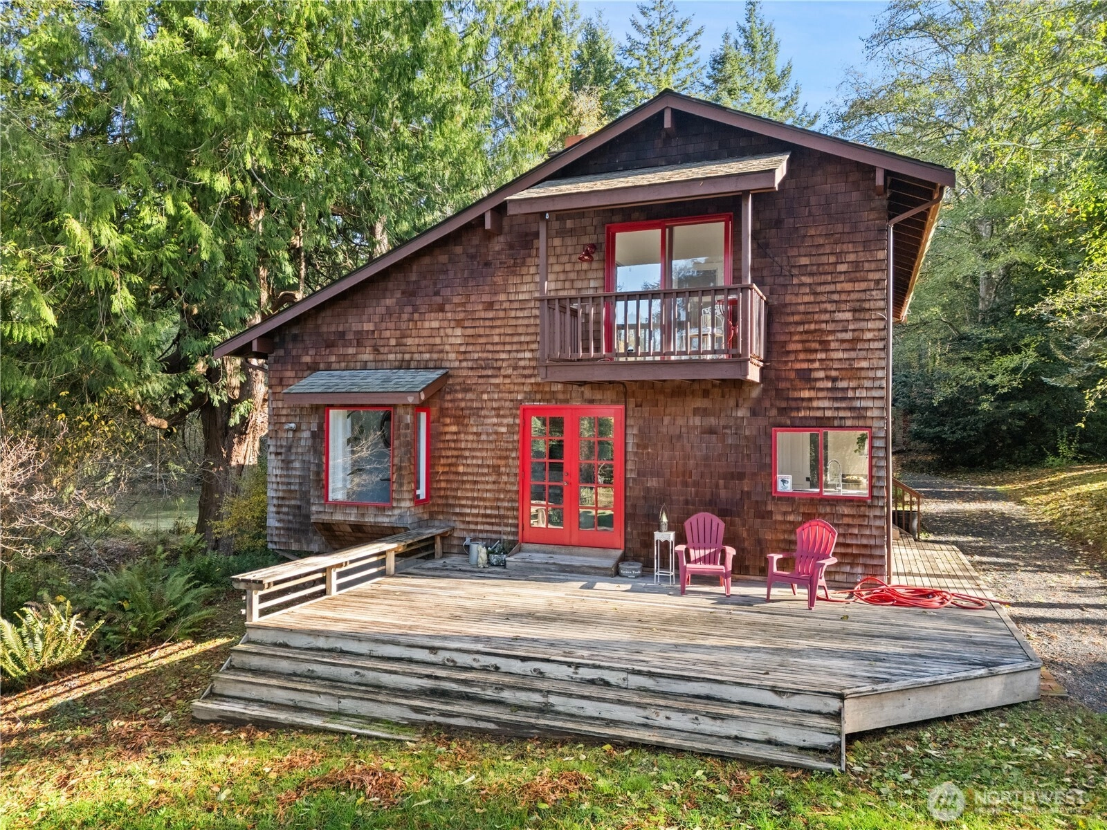 14855 Phelps Rd NE Bainbridge Island WA 98110