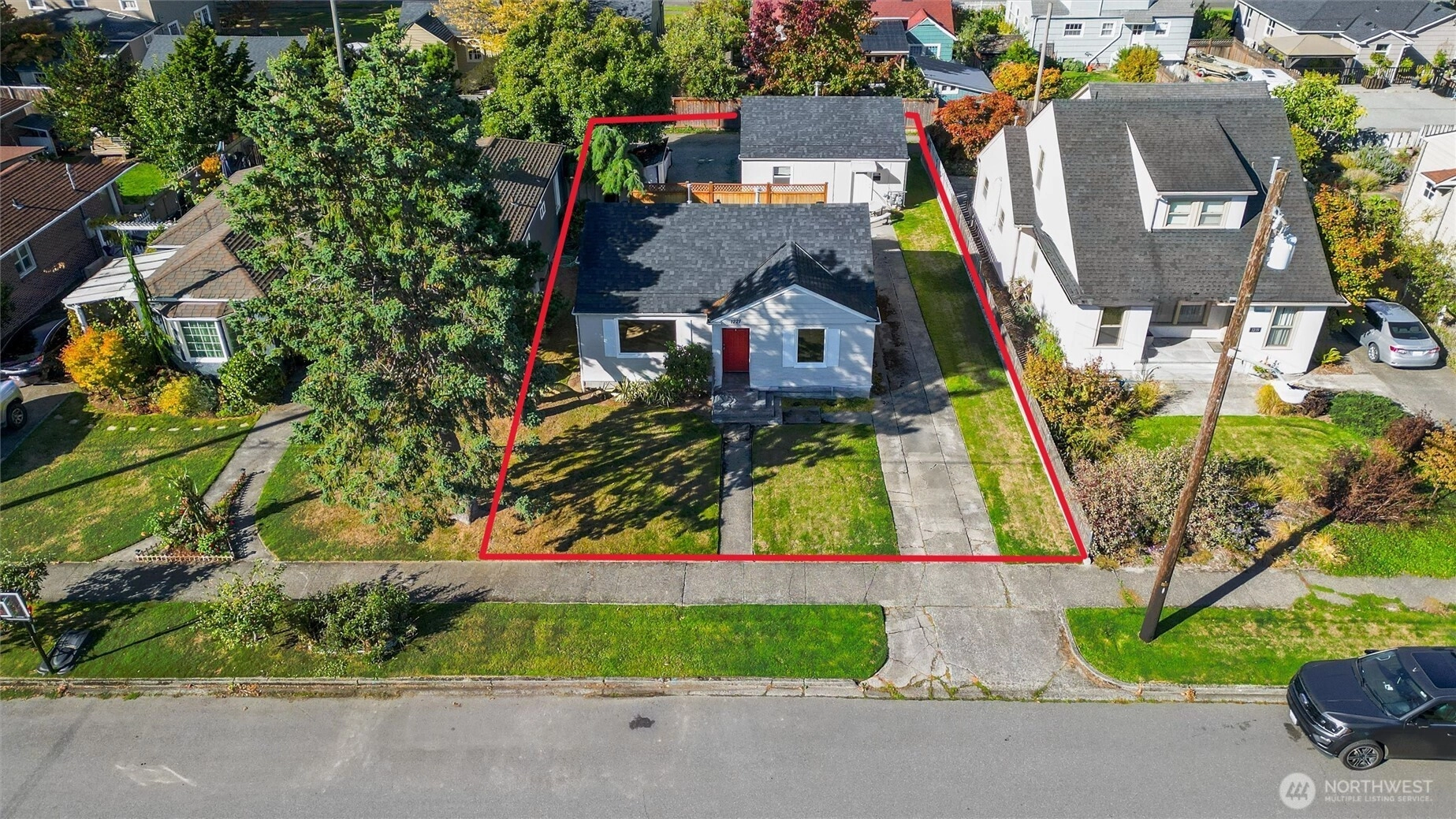 1221 S 12th St Mount Vernon WA 98274