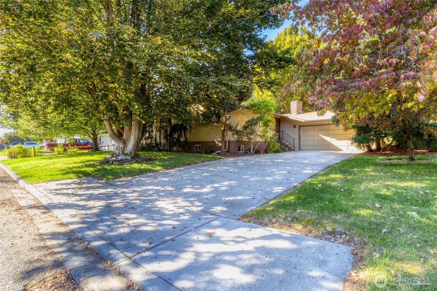 31 NE Tremont Dr Unit  College Place WA 99324